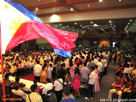 Olongapo City Barangay, SK Elects take Oath .